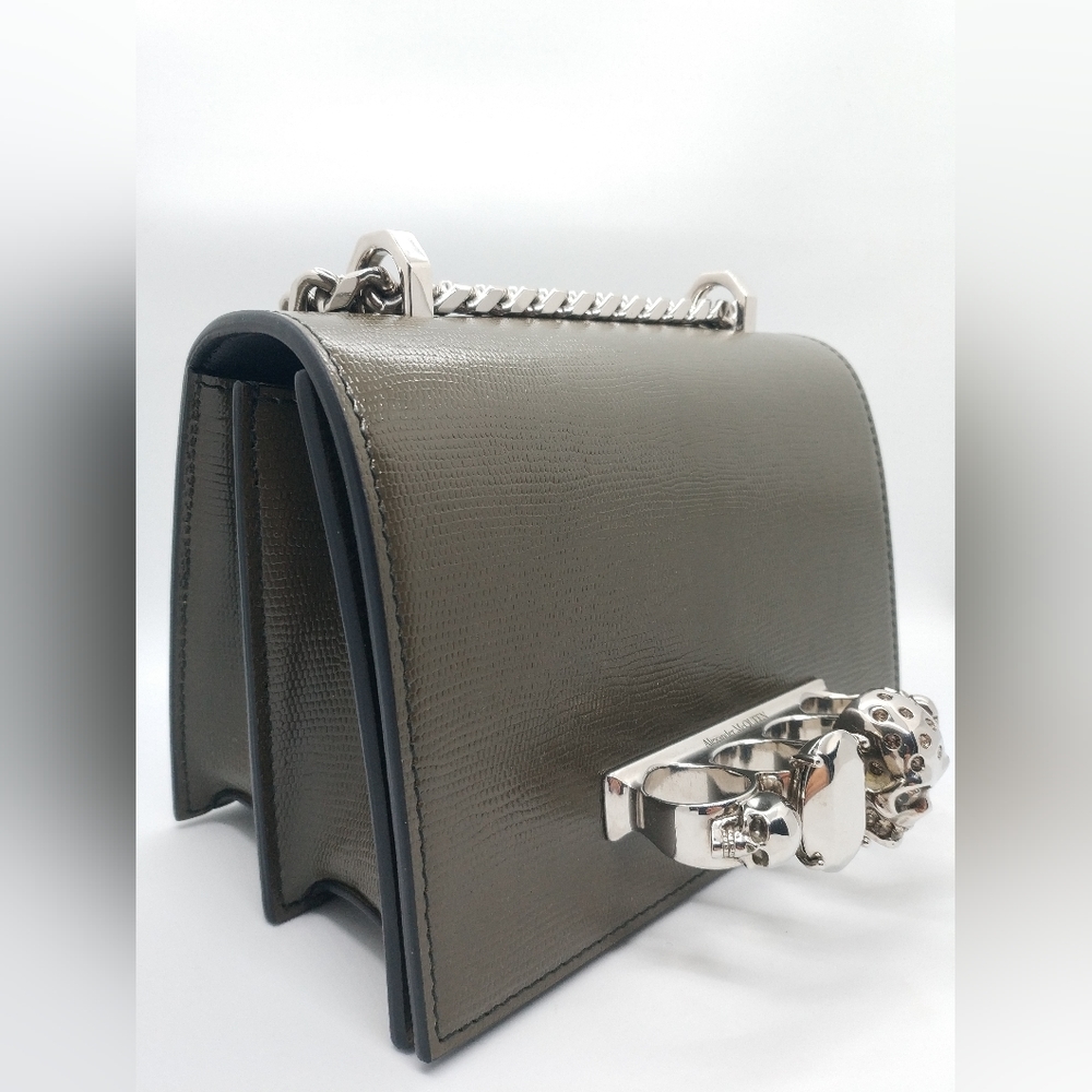 Alexander McQueen Handbag - Picture 6 of 11